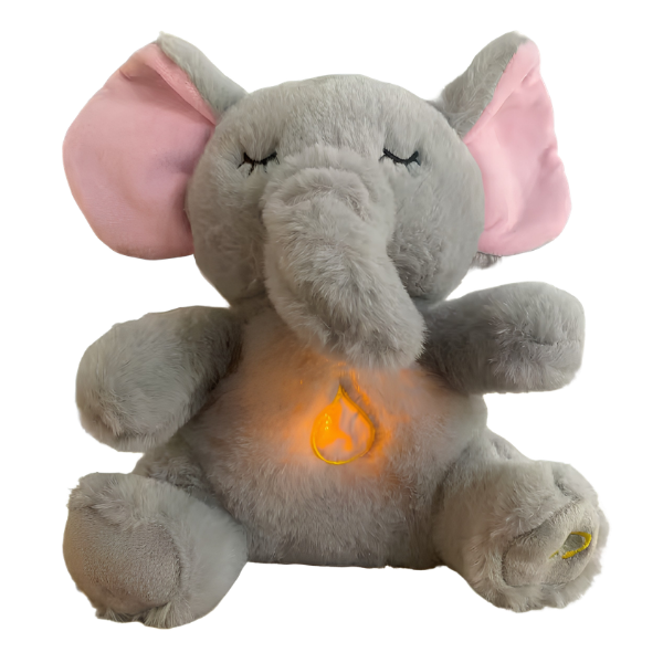 Coco el Koala | Peluche que respira