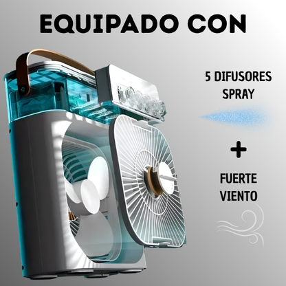 PolarBreeze