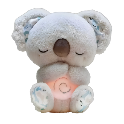 Coco el Koala | Peluche que respira