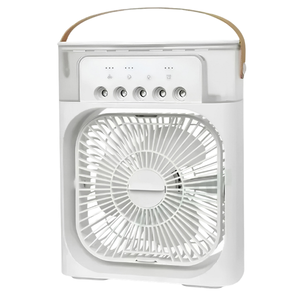 PolarBreeze