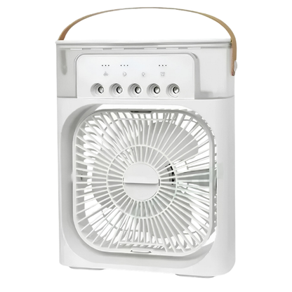 PolarBreeze