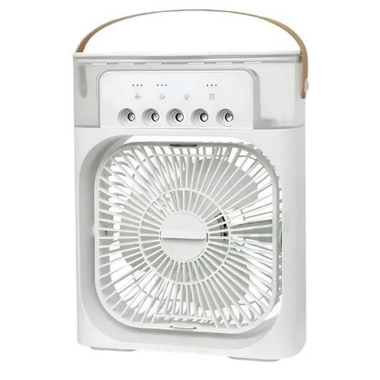 PolarBreeze